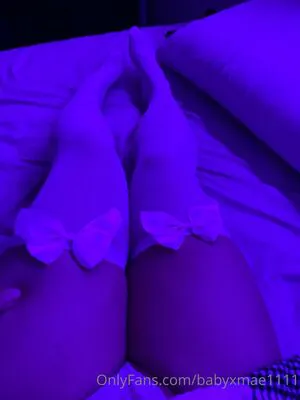 Babyxmae1111 OnlyFans Leaked Free Thumbnail Picture - #jpekynzT49