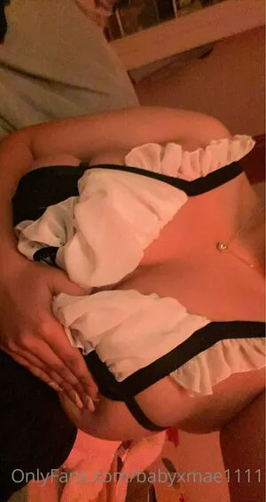 Babyxmae1111 OnlyFans Leaked Free Thumbnail Picture - #mwiFgOQPIH