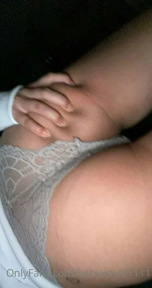 Babyxmae1111 OnlyFans Leaked Free Thumbnail Picture - #ulv1ygzze1