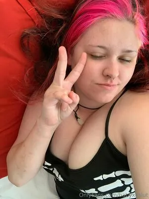 Babyxoslut OnlyFans Leaked Free Thumbnail Picture - #2RCKhka5Bo