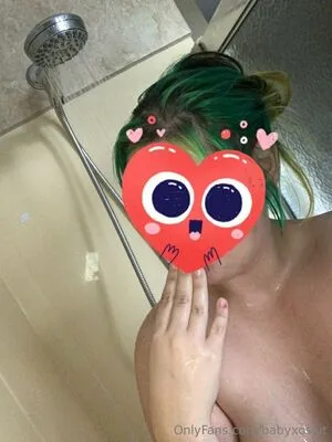 Babyxoslut OnlyFans Leaked Free Thumbnail Picture - #3uY2pfXcyT