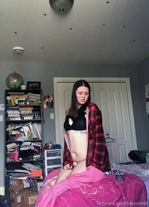 Babyxoslut OnlyFans Leaked Free Thumbnail Picture - #Io3Z3UosMn