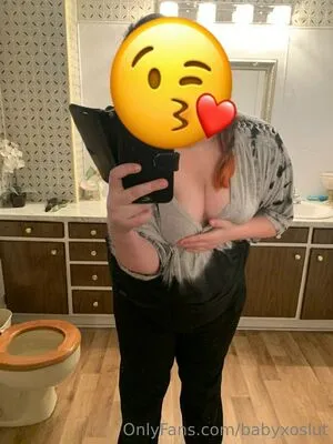 Babyxoslut OnlyFans Leaked Free Thumbnail Picture - #LiQn1VGyHR