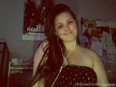 Babyxoslut OnlyFans Leaked Free Thumbnail Picture - #UafY86LnWp
