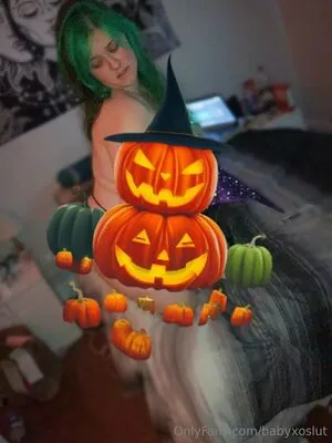 Babyxoslut OnlyFans Leaked Free Thumbnail Picture - #dUyO8rSYKw