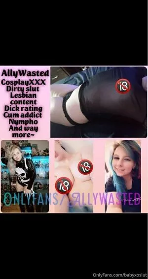 Babyxoslut OnlyFans Leaked Free Thumbnail Picture - #j03QVDTou0
