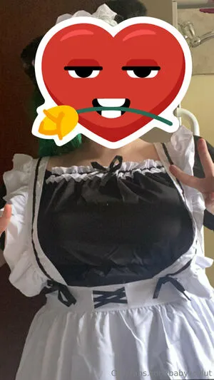 Babyxoslut OnlyFans Leaked Free Thumbnail Picture - #ktRobIt9s7