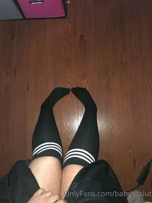 Babyxoslut OnlyFans Leaked Free Thumbnail Picture - #nnSyRhzC4F