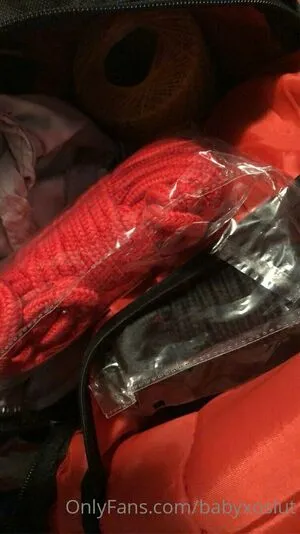 Babyxoslut OnlyFans Leaked Free Thumbnail Picture - #ogSs3vHPBP