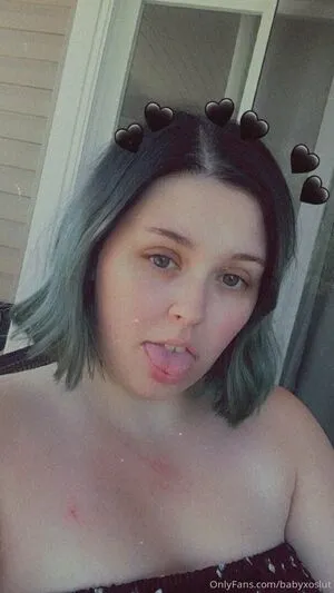 Babyxoslut OnlyFans Leaked Free Thumbnail Picture - #oqrPwxVuyG