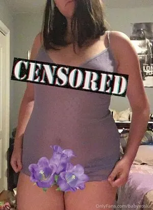 Babyxoslut OnlyFans Leaked Free Thumbnail Picture - #qO26m6pgr2