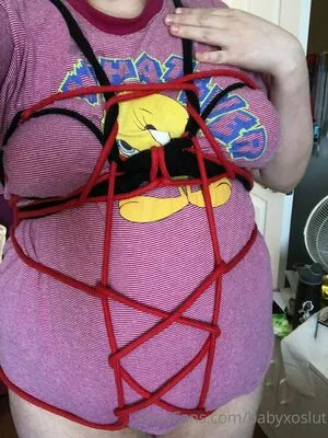 Babyxoslut OnlyFans Leaked Free Thumbnail Picture - #ugdCqHQMlk