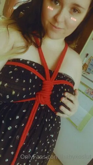 Babyxoslut OnlyFans Leaked Free Thumbnail Picture - #un820K3u4X