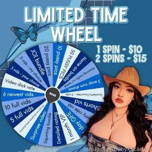 Babyxscarlett OnlyFans Leaked Free Thumbnail Picture - #9lrDlUOgvP