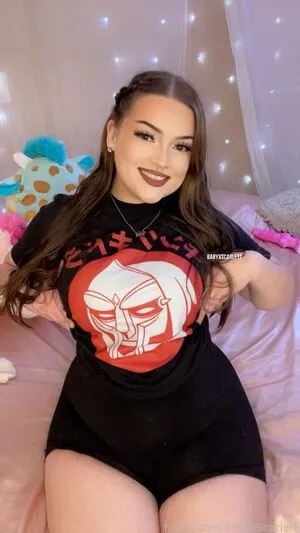 Babyxscarlett OnlyFans Leaked Free Thumbnail Picture - #Hx8khK7Hd3
