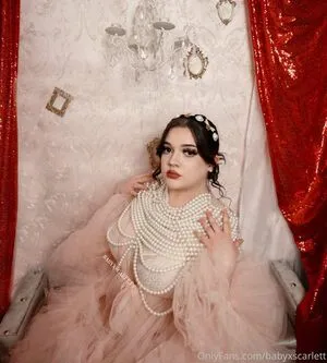 Babyxscarlett OnlyFans Leaked Free Thumbnail Picture - #OefkSPbc96