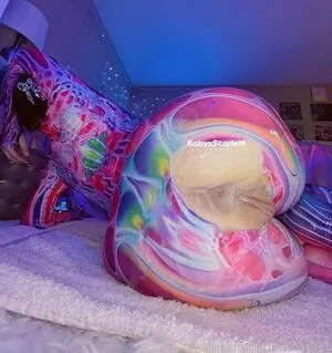 Babyxscarlett OnlyFans Leaked Free Thumbnail Picture - #Zs0OarKU2y