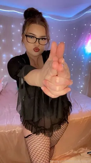 Babyxscarlett OnlyFans Leaked Free Thumbnail Picture - #cSD1XqVM9t