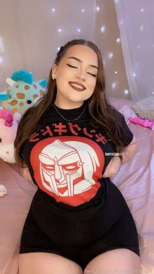 Babyxscarlett OnlyFans Leaked Free Thumbnail Picture - #gcw25qScPi