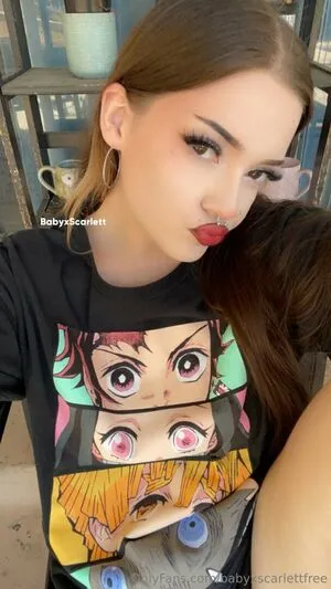 Babyxscarlettfree OnlyFans Leaked Free Thumbnail Picture - #GPLHX9BeOm