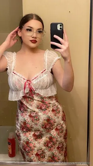Babyxscarlettfree OnlyFans Leaked Free Thumbnail Picture - #jTa1Nsr7sr