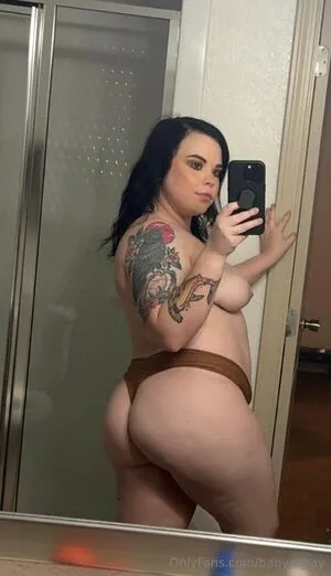 Babyxshay OnlyFans Leaked Free Thumbnail Picture - #Boui5aVuJG