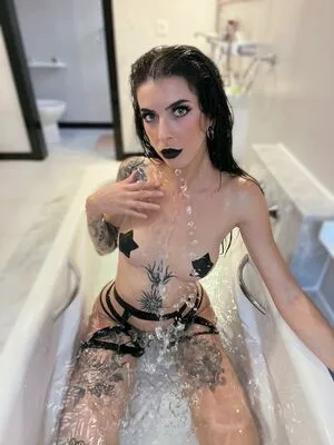 Babyxxghoul OnlyFans Leaked Free Thumbnail Picture - #lsDb6ddWS5