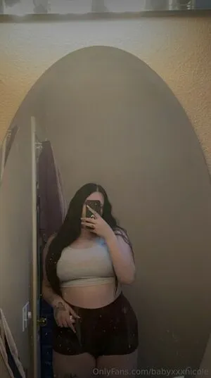 Babyxxxnicole OnlyFans Leaked Free Thumbnail Picture - #lKNk8c0lBW