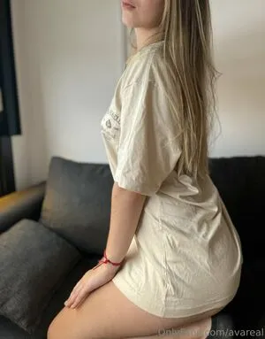 Babyy Ava OnlyFans Leaked Free Thumbnail Picture - #SpSzaWQNdr