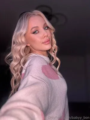 Babyy Bonn OnlyFans Leaked Free Thumbnail Picture - #4Nt0VVl1r9