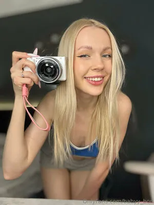 Babyy Bonn OnlyFans Leaked Free Thumbnail Picture - #6CI9fWhuul