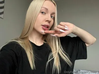 Babyy Bonn OnlyFans Leaked Free Thumbnail Picture - #FK3ABbI611