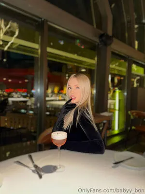 Babyy Bonn OnlyFans Leaked Free Thumbnail Picture - #S1qf8MTzlF