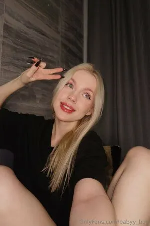 Babyy Bonn OnlyFans Leaked Free Thumbnail Picture - #UjfqgLeRO8