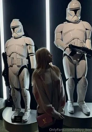 Babyy Bonn OnlyFans Leaked Free Thumbnail Picture - #Y2KoSahH5W