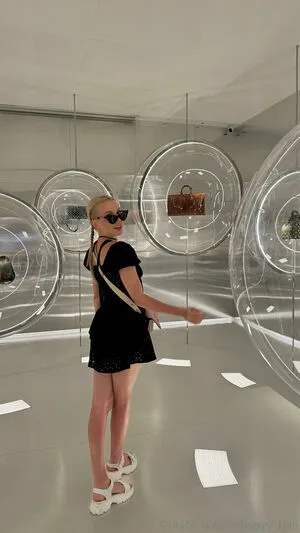 Babyy Bonn OnlyFans Leaked Free Thumbnail Picture - #Z80fJ218nd