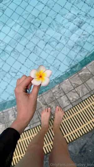 Babyy Bonn OnlyFans Leaked Free Thumbnail Picture - #b1VZ9HtoyJ