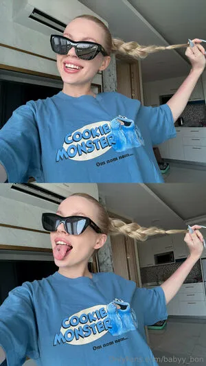 Babyy Bonn OnlyFans Leaked Free Thumbnail Picture - #bGGsXWP4yr