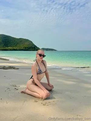 Babyy Bonn OnlyFans Leaked Free Thumbnail Picture - #cQWGnVJ5Qf