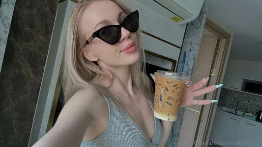 Babyy Bonn OnlyFans Leaked Free Thumbnail Picture - #crUQjyO08c