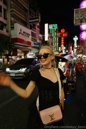 Babyy Bonn OnlyFans Leaked Free Thumbnail Picture - #dFecrROSWO