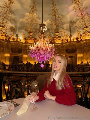 Babyy Bonn OnlyFans Leaked Free Thumbnail Picture - #hILCFvqzCy