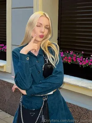 Babyy Bonnie OnlyFans Leaked Free Thumbnail Picture - #DoWczYOw5f