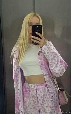 Babyy Bonnie OnlyFans Leaked Free Thumbnail Picture - #R1SaTHmurb