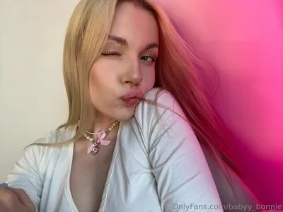 Babyy Bonnie OnlyFans Leaked Free Thumbnail Picture - #RT3cGg6DZO