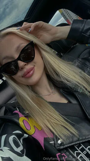 Babyy Bonnie OnlyFans Leaked Free Thumbnail Picture - #Tb3fYdtwcf