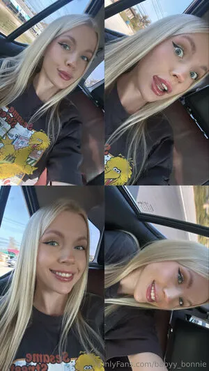 Babyy Bonnie OnlyFans Leaked Free Thumbnail Picture - #WCp7Zbujej