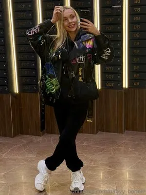 Babyy Bonnie OnlyFans Leaked Free Thumbnail Picture - #fAkJZIdJ6z