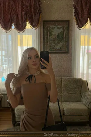 Babyy Bonnie OnlyFans Leaked Free Thumbnail Picture - #n6jxqSNlHo