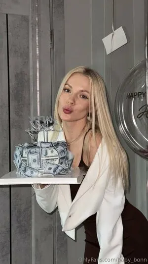 Babyy Bonnie OnlyFans Leaked Free Thumbnail Picture - #rsTOBjrsYT